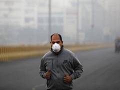 
      Delhi pollution levels remain 'severe', citizens advised to avoid outdoor activities
      