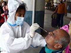 
      
      Delhi logs 123 new COVID-19 cases, 1 death in last 24 hours
      
      
