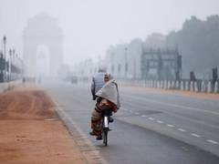 
      
      Delhi and neighboring states face flip-flop in weather conditions
      
      