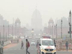
    Delhi continues to experience cold spell, no relief till Dec 31
    