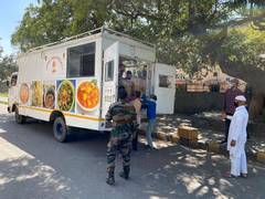 
      
      AWWA gives 1000 lunch packets for Delhi migrant workers
      
      