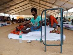 
      
      24 more COVID-19 cases in Rajasthan, state tally reaches 325
      
      