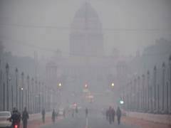 
    Delhi air quality remains 'very poor' for second consecutive day
    