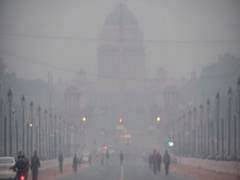 
      
      Over 92 pc people unaware of difference between PM2.5 and...
      
      