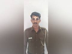 
      
      Two arrested for attacking cop with beer bottle in Delhi
      
      