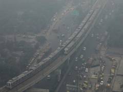 
      
      CPCB to deploy 50 teams in Delhi, NCR for strict vigil to...
      
      