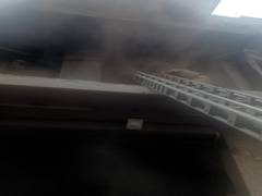 
      
      Fire breaks out at chemical factory in Delhi
      
      