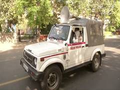 
      
      Lockdown : Delhi police registers case against Bengali Market...
      
      