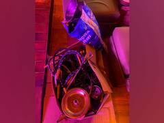 
      
      Four held, illegal hookah bars raided in Delhi
      
      