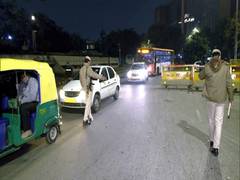 
      
      Over 300 Delhi Police personnel test COVID positive
      
      