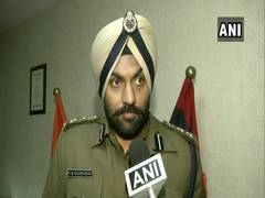 
      
      CAA protests: Situation in Seelampur under control, says...
      
      