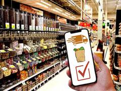 
      
      Study finds food labelling lacking in online grocery retailers
      
      