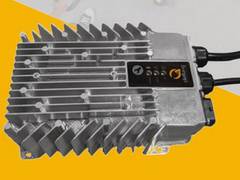
      
      Varroc ties up with Delta-Q to manufacture battery chargers
      
      