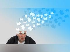 
      
      Study finds energy is the key to Alzheimer's disease
      
      