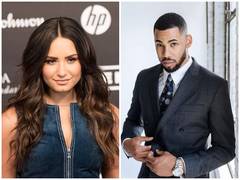 
      
      Demi Lovato, Mike Johnson's romance has officially 'fizzled out' 
      
      