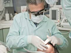 
    COVID-19 rate among dentists is less than one pc, finds report
    
