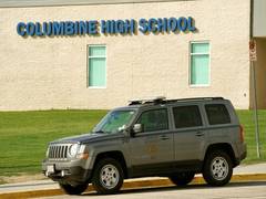 
      
      US: Schools in Denver remain close amid mass-shooting fears
      
      