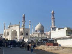 
      
      UP Assembly polls: As Deoband prepares to vote in second...
      
      