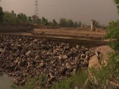 
      
      Water scarcity hits drought-hit Deoghar residents hard
      
      
