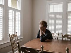 
      
      Study shows having MS plus depression may be tied to...
      
      