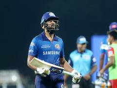 
      
      IPL 2021: Mumbai Indians fly in Rohit Sharma, Suryakumar and...
      
      