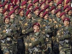 
      
      Army, Navy, Air Force Special Forces deployed jointly to hunt...
      
      