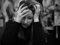 
      
      Adolescent girls at risk for self-injury can be identified...
      
      