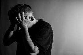 
      
      Male victims of domestic abuse face barriers to get help: Study
      
      