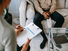 
      
      Study reveals positive results for treatment of major depression
      
      
