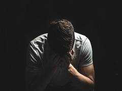 
      
      People fail to recognize male postnatal depression symptoms: Study
      
      