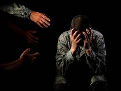 
      
      Researchers develop tool to identify possible depression...
      
      
