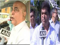 
      
      Goa elections: Both deputy CMs, big political bigwigs suffer...
      
      
