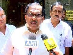 
      
      K'taka: Protests erupt against construction of elevated corridor
      
      