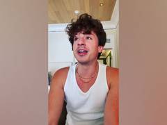 
      
      Charlie Puth breaks down reflecting on 'worst breakup'
      
      