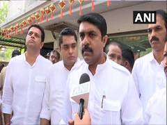 
      
      Goa Forward Party demands govt job to kin of deceased COVID...
      
      