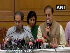 
      
      Maharashtra govt forms committee to study Disha Act, asks...
      
      