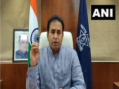 
      
      Bihar, West Bengal govts not giving NOCs to run more trains...
      
      