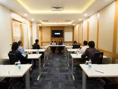 
      
      Co-working sector takes preventive measure to beat coronavirus
      
      