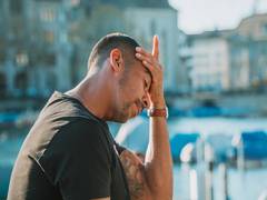 
      
      Here's how depressive symptoms may lead to rapid kidney...
      
      