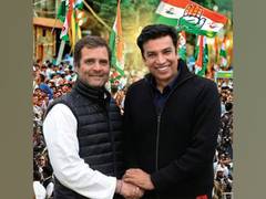
      
      Appointment of Uttarakhand Congress chief, CLP to take place soon
      
      