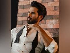 
      
      Shahid Kapoor's action film 'Bull' release date out
      
      