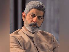 
      
      Tollywood actor Jagapathi Babu pledges organs on 60th...
      
      