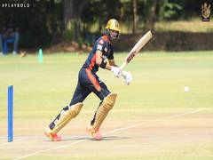 
      
      IPL 2021: Lara wants Padikkal to score century and bag a few...
      
      