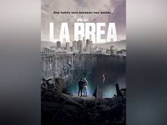 
      
      Season 2 of 'La Brea' will be returning to Australia for...
      
      