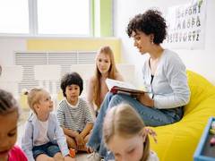 
      
      Programme improves students' word problem solving skills
      
      