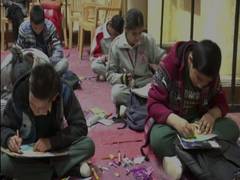 
      
      Drawing contest held in Shimla to educate masses about Indian...
      
      