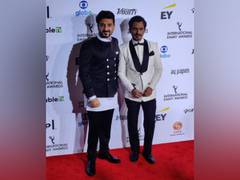
      
      International Emmys 2021: Vir Das, Nawazuddin Siddiqui look...
      
      
