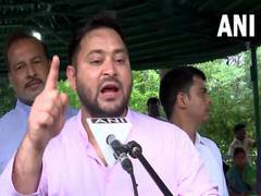 
      
      Deputy CM Tejashwi lists unemployment, poverty as govt's priority
      
      