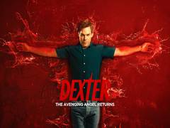 
      
      'Dexter' revived at Showtime for limited series 
      
      