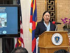 
      
      Massachusetts honours Dalai Lama’s 90th birthday
      
      